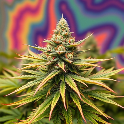 Unwinding with Psychedelic Cannabis Strains for Better Sleep
