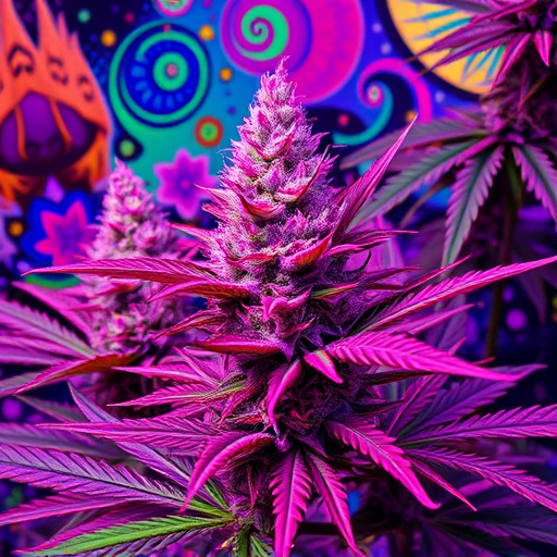 Terpenes: Unlocking the Aromatic Secrets of Psychedelic Cannabis Strains