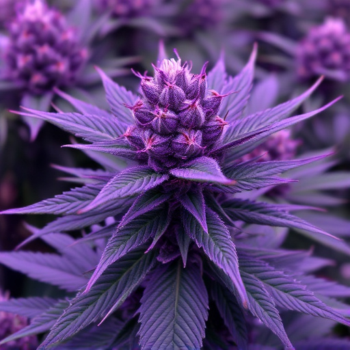 Sun vs. Indoor: Cultivating Purple Cannabis Strains: Pros and Cons