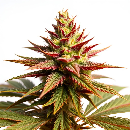 rare cannabis strains