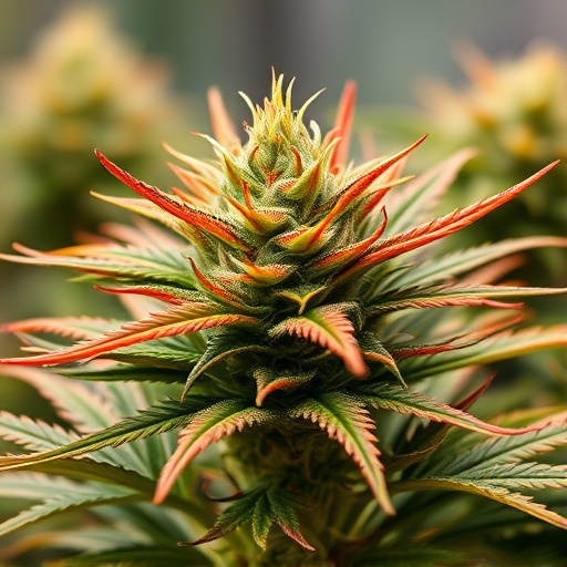 rare cannabis strains