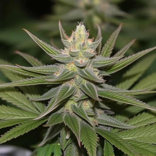 rare cannabis strains
