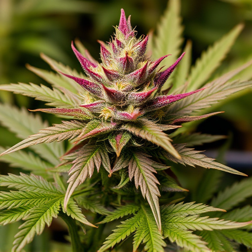 Mastering Cannabis Grinding: Techniques for Rare Strain Flavor Release