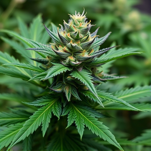 rare cannabis strains