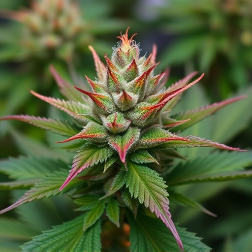 rare cannabis strains