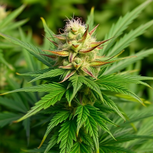 rare cannabis strains
