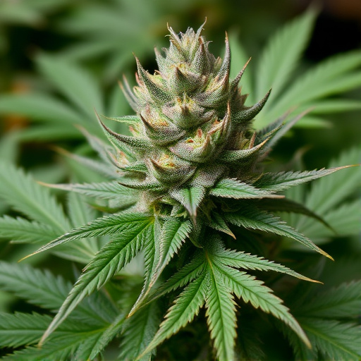 rare cannabis strains