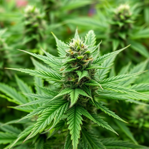 rare cannabis strains