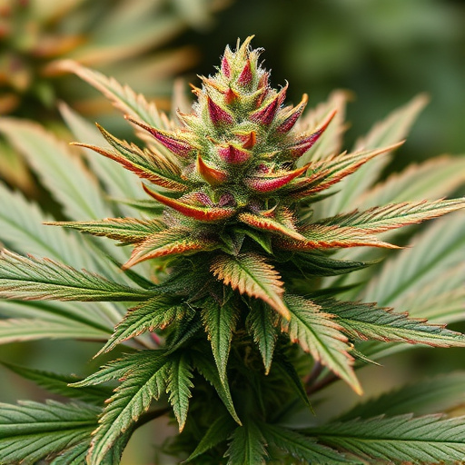 rare cannabis strains