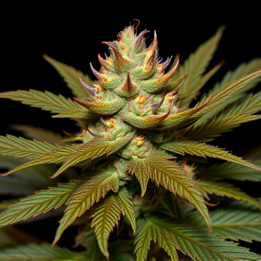 rare cannabis strains