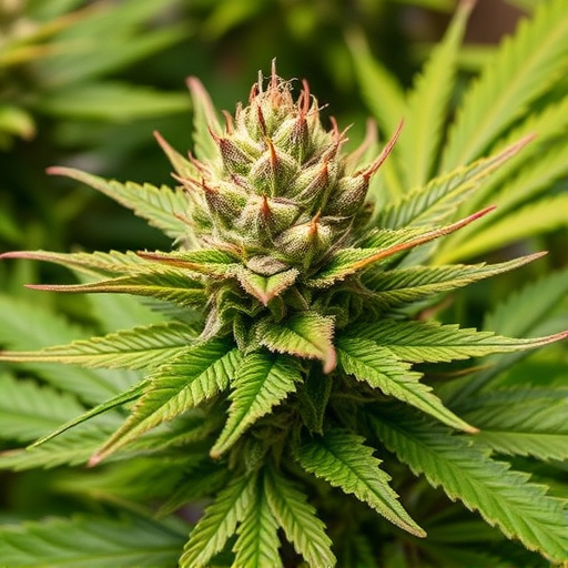 rare cannabis strains