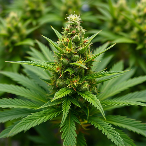rare cannabis strains