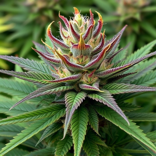 rare cannabis strains