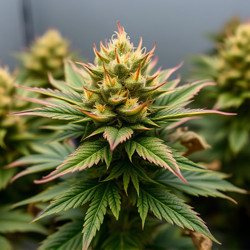 rare cannabis strains
