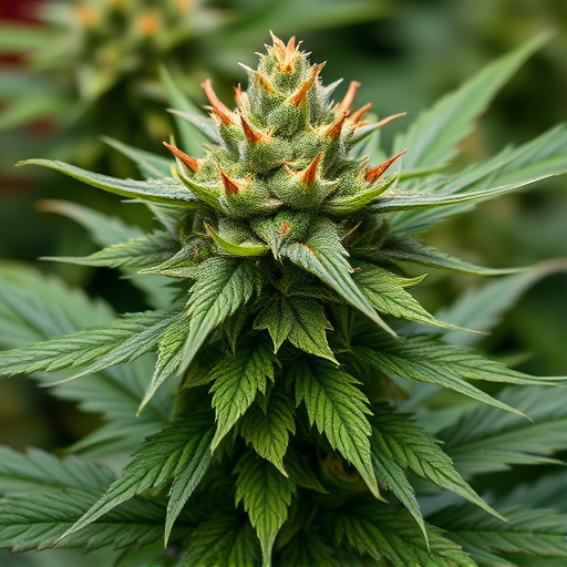 rare cannabis strains