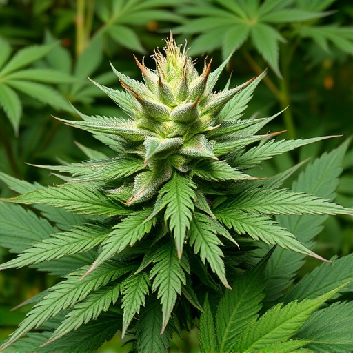rare cannabis strains