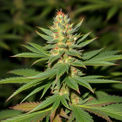 rare cannabis strains