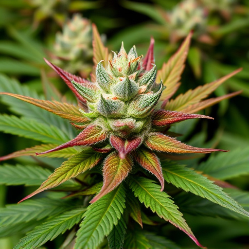 sativa cannabis strains