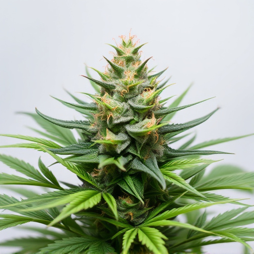 Unleash Balance: Top Sativa Cannabis Strains & Hybrid Selection Guide