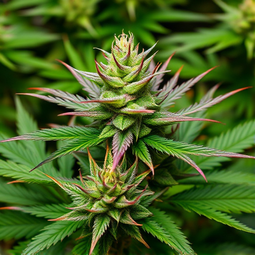 sativa cannabis strains