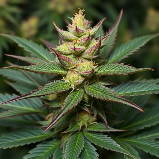 sativa cannabis strains