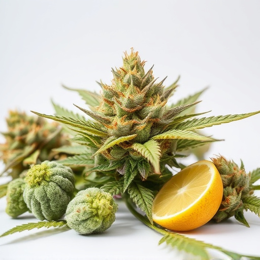 sour cannabis strains