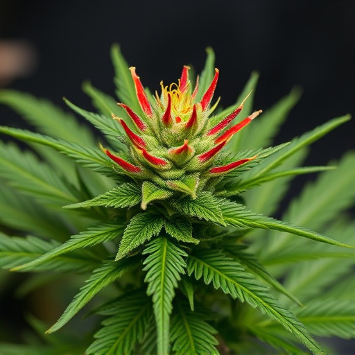 Sour Cannabis Strains: Boosting Focus and Unlocking Creativity