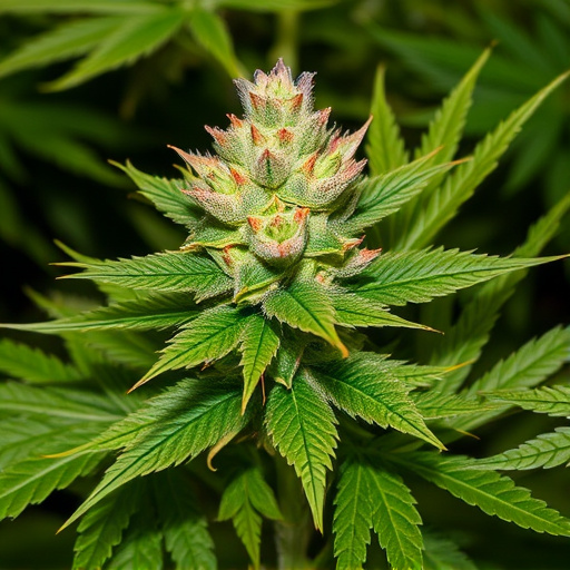 Full-Spectrum Cannabis Flower: Unlocking Benefits of Sour Strains