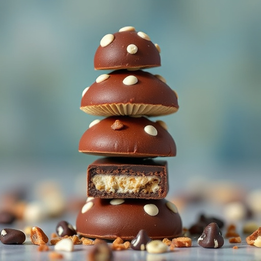 stacked-magic-mushroom-chocolates-macro-640x480-247231.jpeg