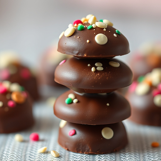 Magic Mushroom Chocolates: Bulk Orders for Psychedelic Healing