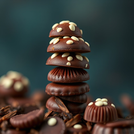 Unlocking Dreams: Wholesale Magic Mushroom Chocolate Deals Explained