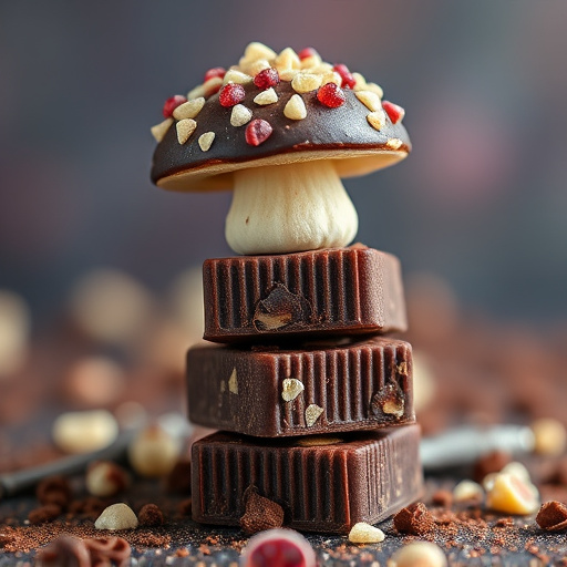 Magic Mushroom Chocolates: Explore Dreams on a Budget with Discounts