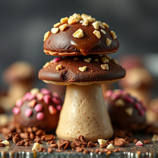 stacked-magic-mushroom-chocolates-macro-640x480-49333305.jpeg