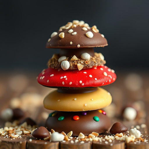 stacked-magic-mushroom-chocolates-macro-640x480-51656412.jpeg