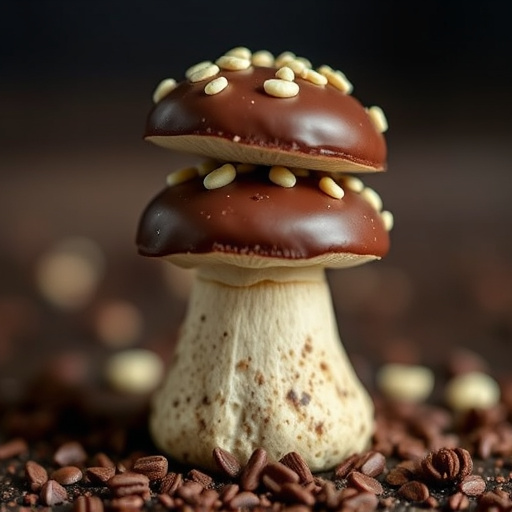 Magic Mushroom Chocolates: Unveiling a Trippy Subscription Service