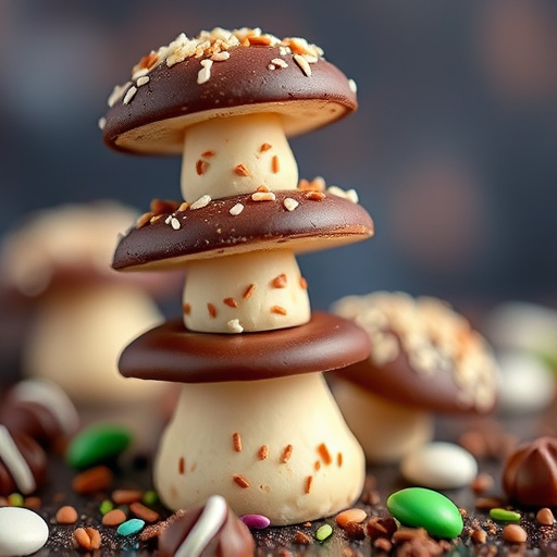 Magic Mushroom Chocolates: Popular Flavors and Sleep Disorder Relief