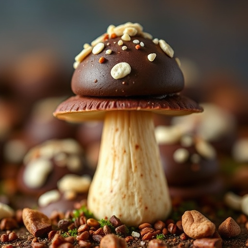 Magic Mushroom Chocolates: Unraveling Affordable Treats’ Impact on Perception
