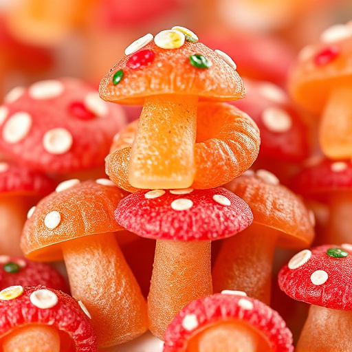 Magic Mushroom Gummies for Self-Understanding: Legal Sources for Personal Growth