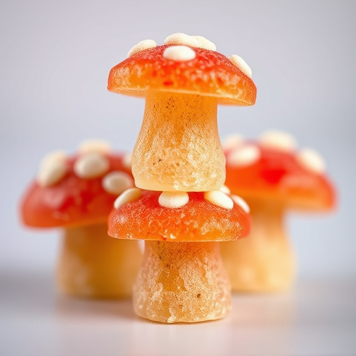 Understanding Magic Mushroom Gummies Potency: Wholesale Deals Explained