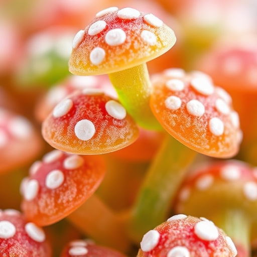 Discovering Magic Mushroom Gummies Deals: Enhance Your Nature Exploration