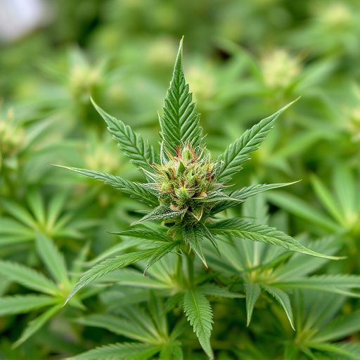 Boost Your Mood: Top Cannabis Strains for Uplifting Experience