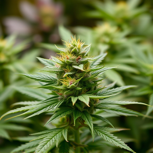 strains of cannabis
