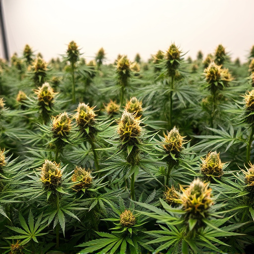 strains of cannabis