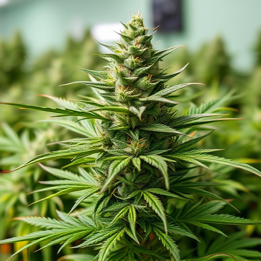 strains of cannabis
