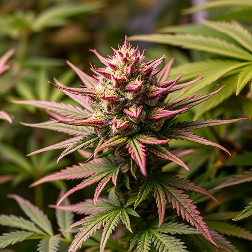 strains of cannabis
