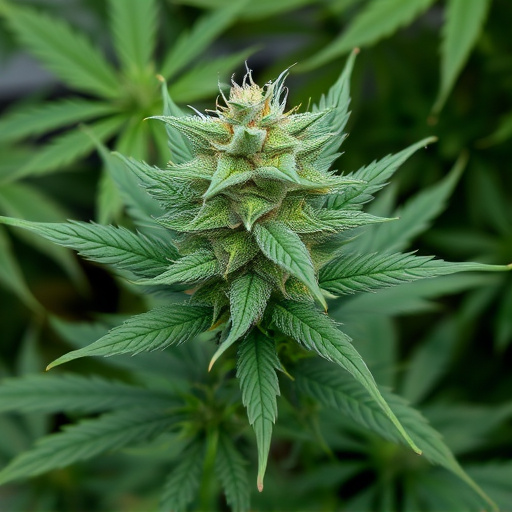 strains of cannabis