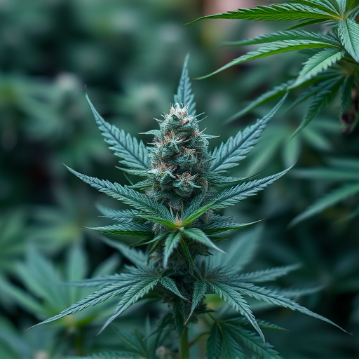 strains of cannabis