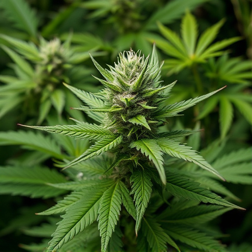 strains of cannabis