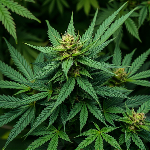 strains of cannabis
