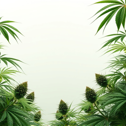 strains of cannabis